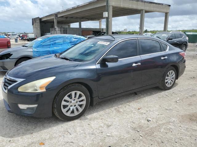 2013 NISSAN ALTIMA 2.5, 