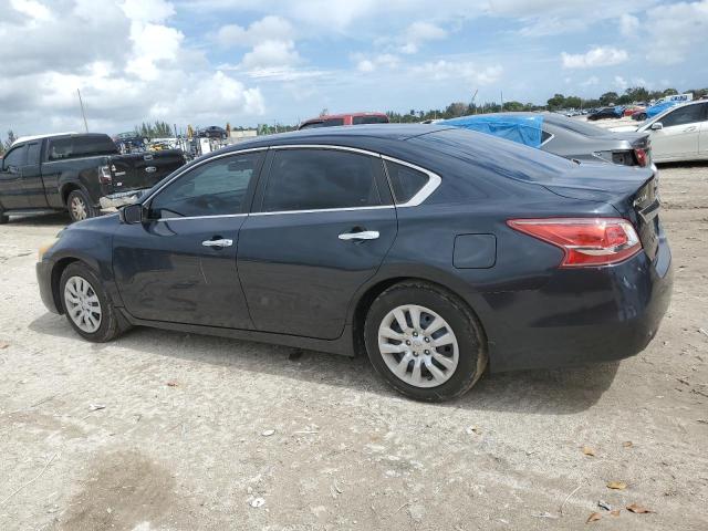 1N4AL3AP2DC904788 - 2013 NISSAN ALTIMA 2.5 CHARCOAL photo 2