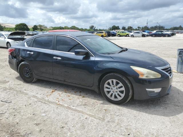 1N4AL3AP2DC904788 - 2013 NISSAN ALTIMA 2.5 CHARCOAL photo 4