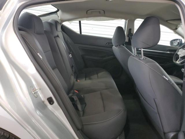 1N4BL4DV8PN386246 - 2023 NISSAN ALTIMA SV SILVER photo 10