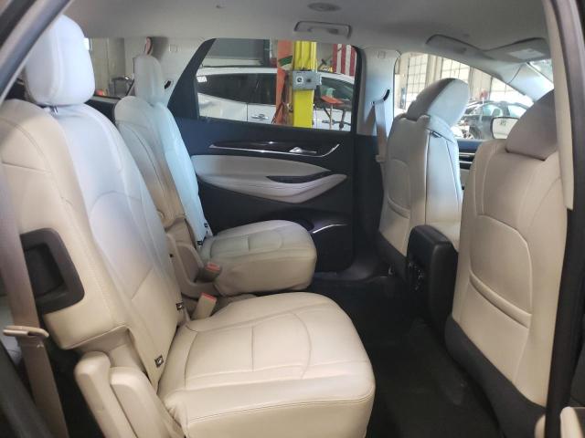 5GAEVAKW1JJ145902 - 2018 BUICK ENCLAVE ESSENCE ყავისფერი ფოტო 11