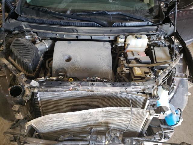 5GAEVAKW1JJ145902 - 2018 BUICK ENCLAVE ESSENCE ყავისფერი ფოტო 12