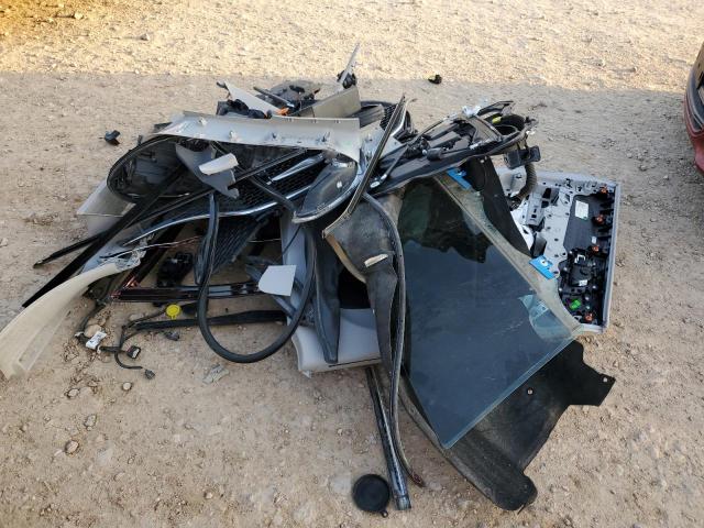 2C4RC1EG1HR669003 - 2017 CHRYSLER PACIFICA TOURING L PLUS BLACK photo 13