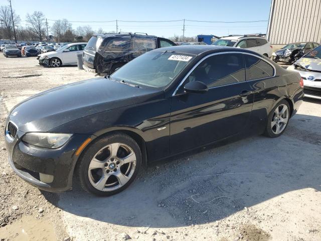 2007 BMW 328 I, 