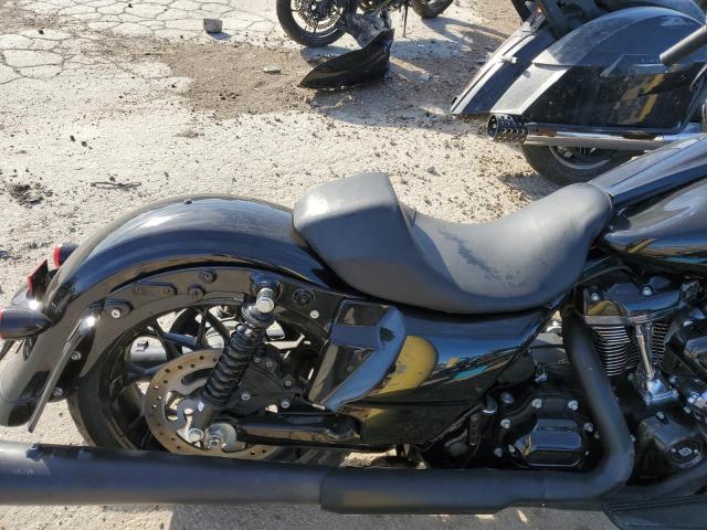 1HD1KTP17LB625551 - 2020 HARLEY-DAVIDSON FLTRXS BLACK photo 6