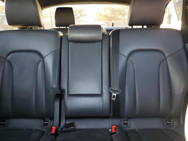 WA1DGAFE3DD009712 - 2013 AUDI Q7 PRESTIGE 黑色 照片 10