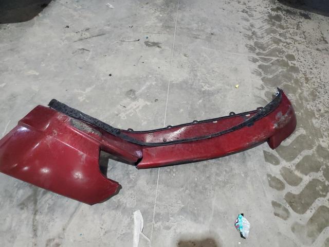 1HGFA16597L124357 - 2007 HONDA CIVIC LX RED photo 12