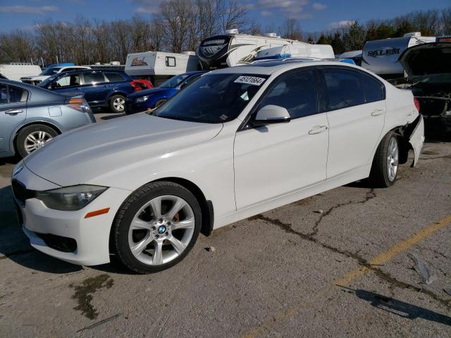 2015 BMW 320 I XDRIVE, 