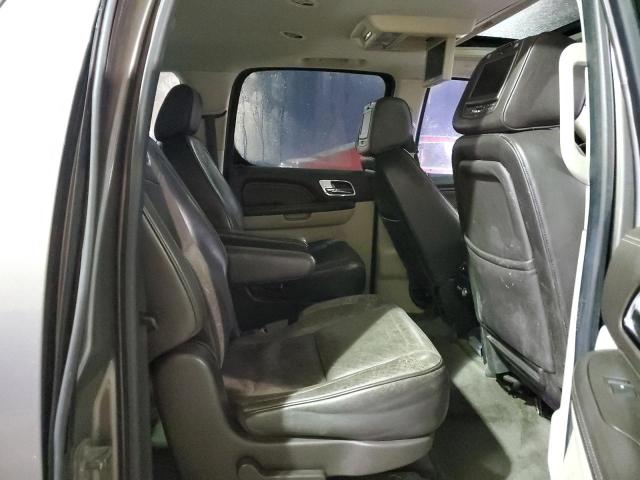 1GYS4KEF0CR290739 - 2012 CADILLAC ESCALADE ESV PLATINUM ყავისფერი ფოტო 11