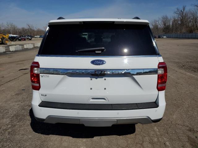 1FMJU1HT6LEA89976 - 2020 FORD EXPEDITION XLT WHITE photo 6