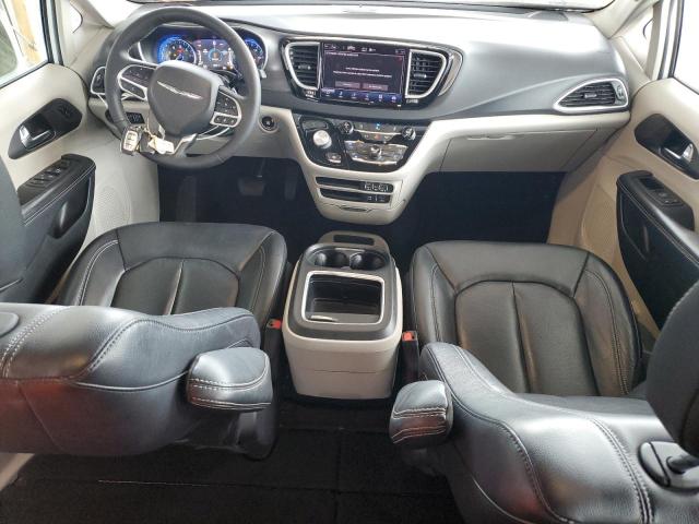 2C4RC1BG1NR181668 - 2022 CHRYSLER PACIFICA TOURING L 白色 照片 8
