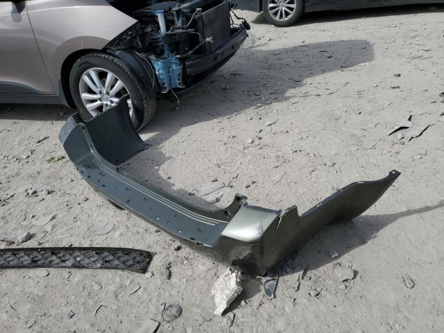 5N1AR18W35C725957 - 2005 NISSAN PATHFINDER LE GREEN photo 13