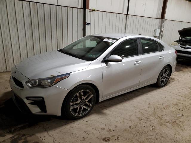 2019 KIA FORTE GT LINE, 