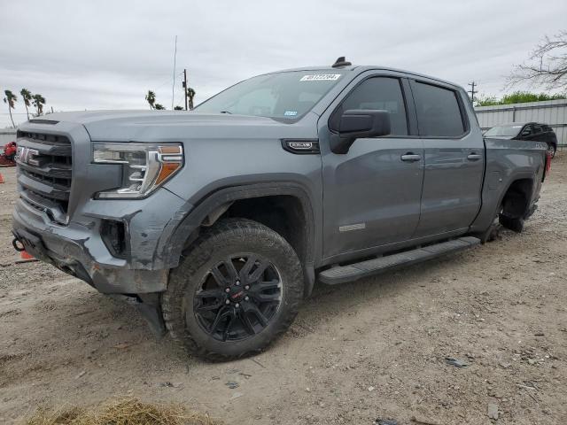 2019 GMC SIERRA K1500 ELEVATION, 