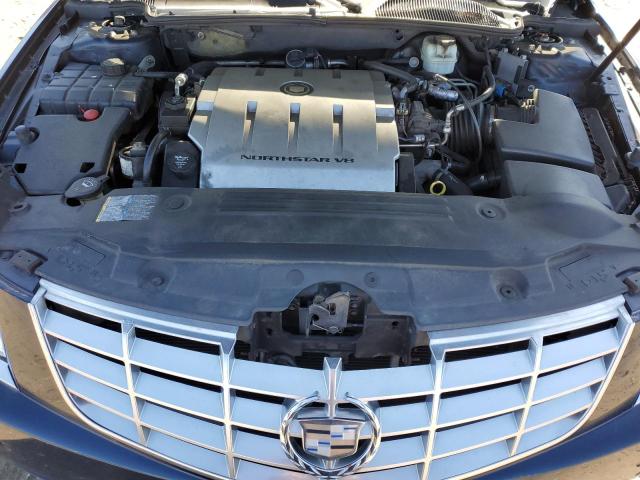 1G6KD57Y66U234539 - 2006 CADILLAC DTS BLUE photo 11