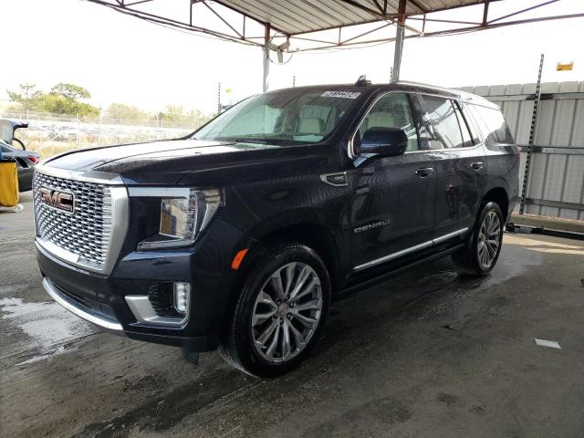 2023 GMC YUKON DENALI, 