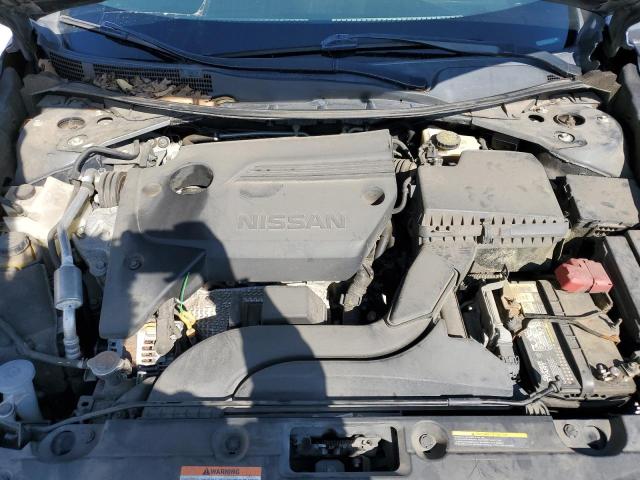 1N4AL3AP2HC285910 - 2017 NISSAN ALTIMA 2.5 GRAY photo 11