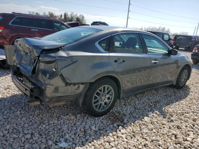 1N4AL3AP2HC285910 - 2017 NISSAN ALTIMA 2.5 GRAY photo 3