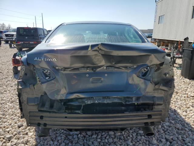 1N4AL3AP2HC285910 - 2017 NISSAN ALTIMA 2.5 GRAY photo 6