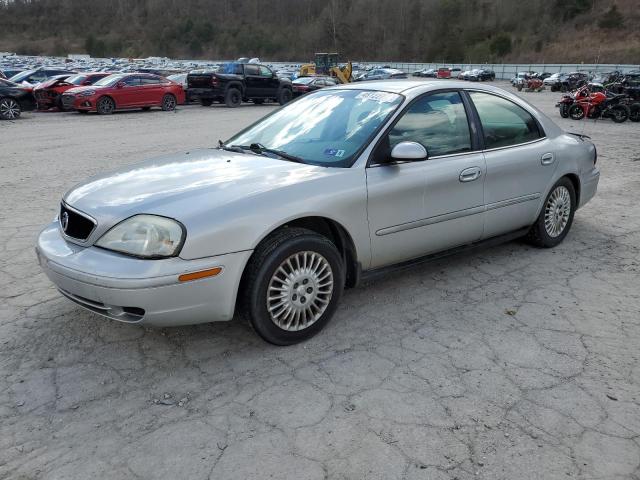 2002 MERCURY SABLE GS, 