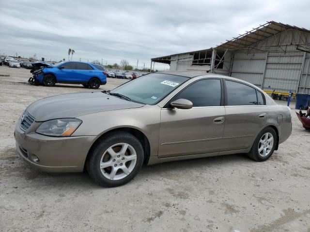 2006 NISSAN ALTIMA S, 