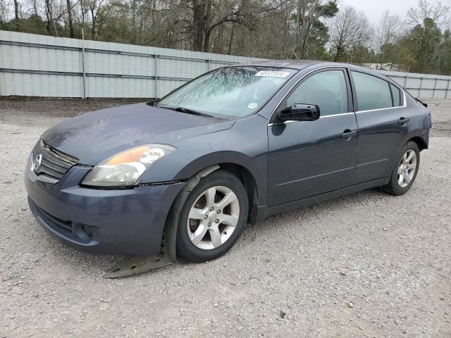 2007 NISSAN ALTIMA 2.5, 