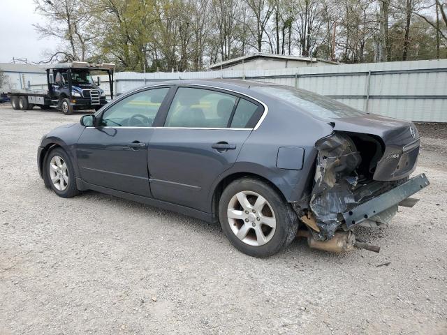 1N4AL21EX7C135132 - 2007 NISSAN ALTIMA 2.5 CHARCOAL photo 2