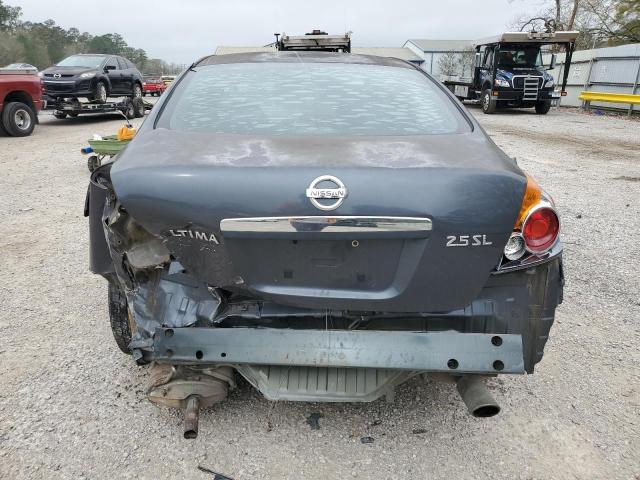 1N4AL21EX7C135132 - 2007 NISSAN ALTIMA 2.5 CHARCOAL photo 6