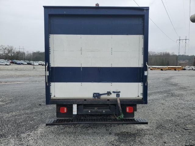 WDAPF3CC2B9484775 - 2011 MERCEDES-BENZ SPRINTER 3500 BLUE photo 6