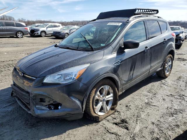 2016 FORD ESCAPE SE, 