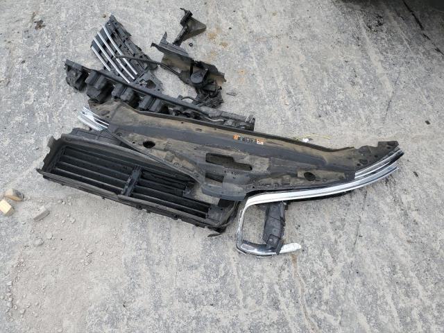 2LMTJ8LP5GBL22692 - 2016 LINCOLN MKX RESERVE 白色 照片 13