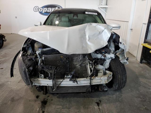 2LMTJ8LP5GBL22692 - 2016 LINCOLN MKX RESERVE 白色 照片 5