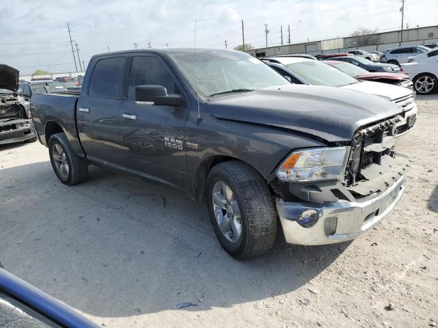 1C6RR6LT2GS243109 - 2016 RAM 1500 SLT GRAY photo 4