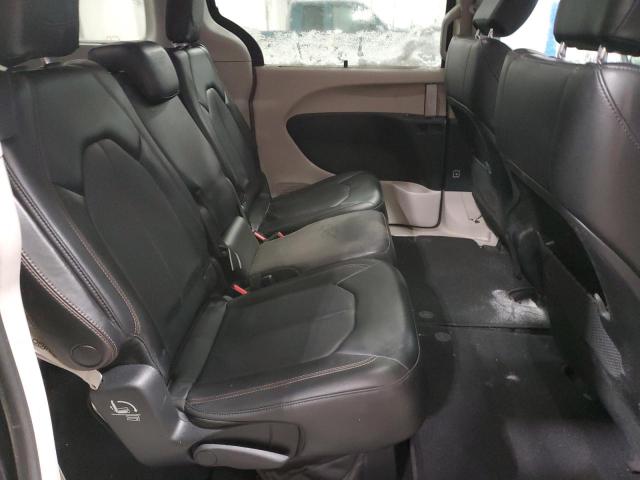 2C4RC1BGXJR280421 - 2018 CHRYSLER PACIFICA TOURING L GRAY photo 11