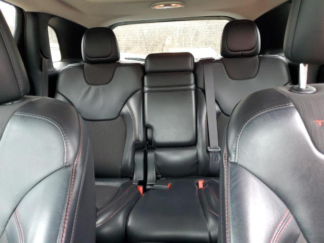 1C4PJMBS2GW300762 - 2016 JEEP CHEROKEE TRAILHAWK ნარინჯისფერი ფოტო 10