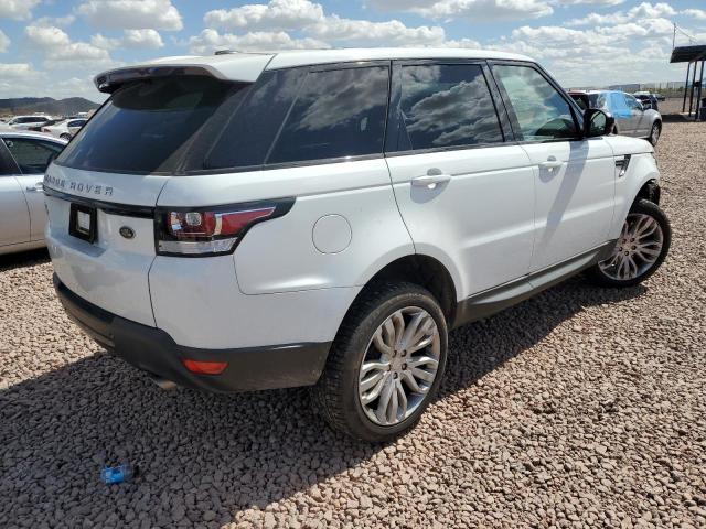 SALWV2TF7EA381900 - 2014 LAND ROVER RANGE ROVE AUTOBIOGRAPHY WHITE photo 3