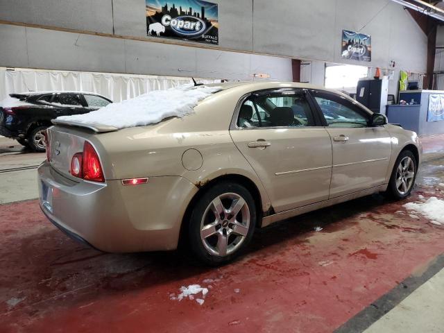 1G1ZH57BX8F283996 - 2008 CHEVROLET MALIBU 1LT TAN photo 3
