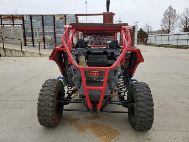 3NSR4B925L6160532 - 2020 POLARIS RZR PRO XP RED photo 4