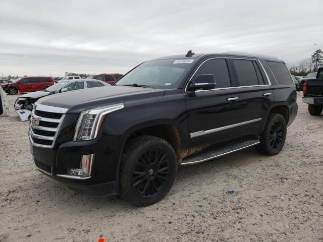 2016 CADILLAC ESCALADE LUXURY, 