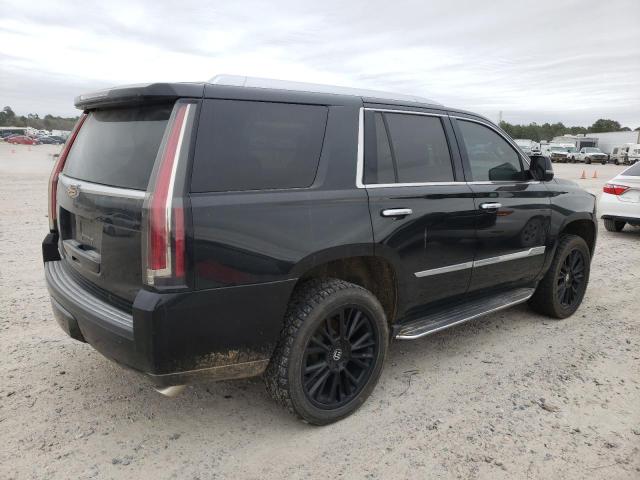 1GYS4BKJ7GR462912 - 2016 CADILLAC ESCALADE LUXURY BLACK photo 3