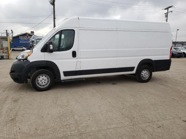 3C6URVJG4LE125232 - 2020 RAM PROMASTER 3500 HIGH თეთრი ფოტო 1