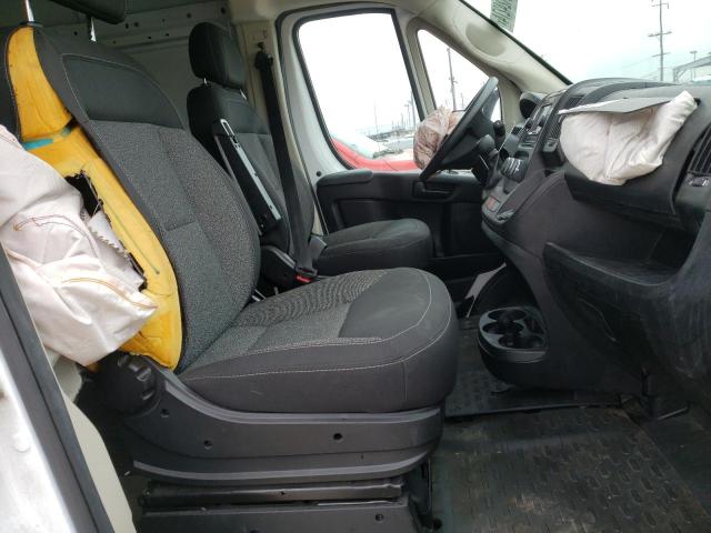 3C6URVJG4LE125232 - 2020 RAM PROMASTER 3500 HIGH თეთრი ფოტო 11