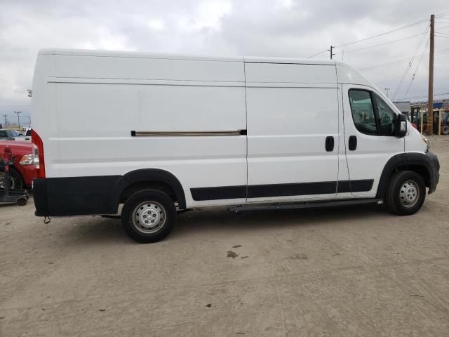 3C6URVJG4LE125232 - 2020 RAM PROMASTER 3500 HIGH თეთრი ფოტო 3