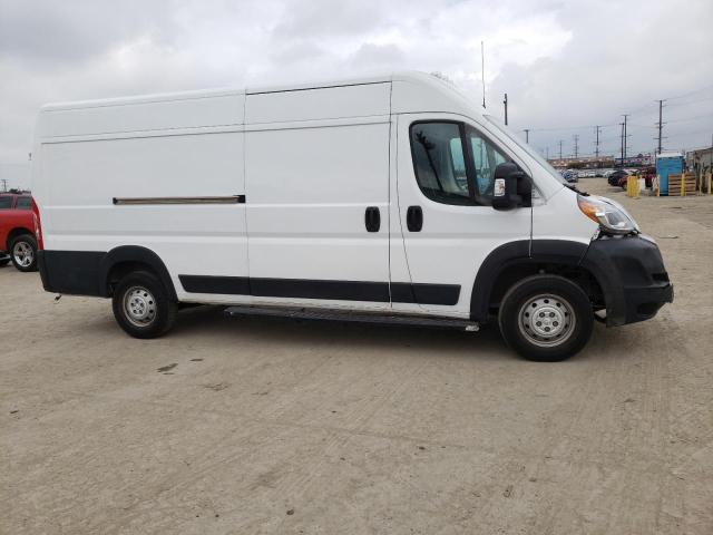 3C6URVJG4LE125232 - 2020 RAM PROMASTER 3500 HIGH თეთრი ფოტო 4