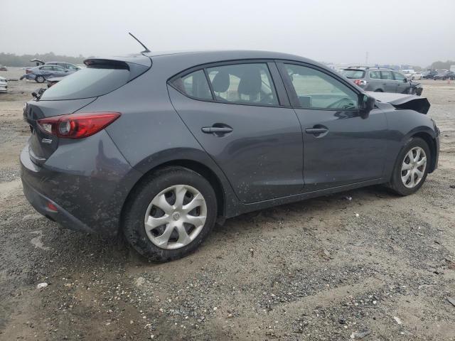 3MZBM1J78GM265896 - 2016 MAZDA 3 SPORT GRAY photo 3