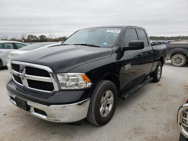 2021 RAM 1500 CLASS TRADESMAN, 