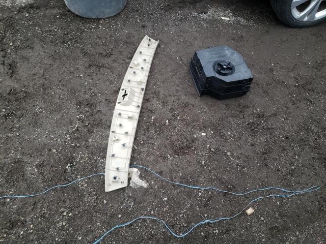 5N1DR2MM4JC669156 - 2018 NISSAN PATHFINDER S WHITE photo 13