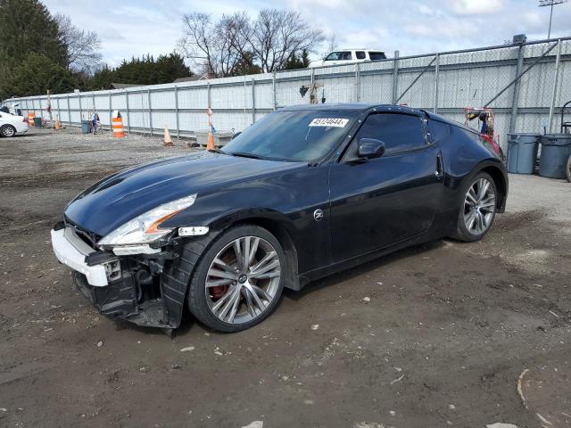 2016 NISSAN 370Z BASE, 