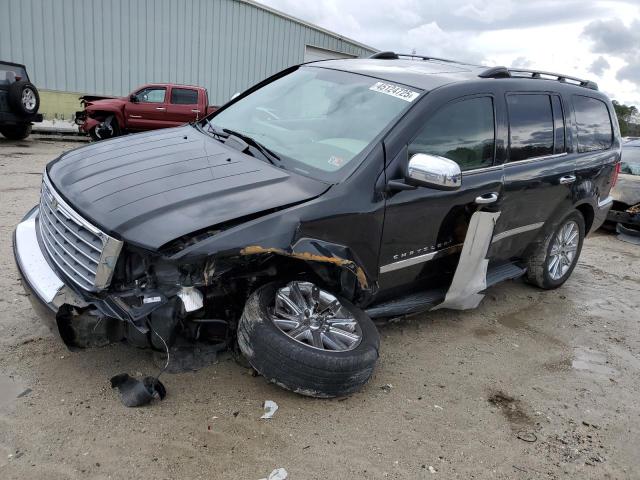 2007 CHRYSLER ASPEN LIMITED, 