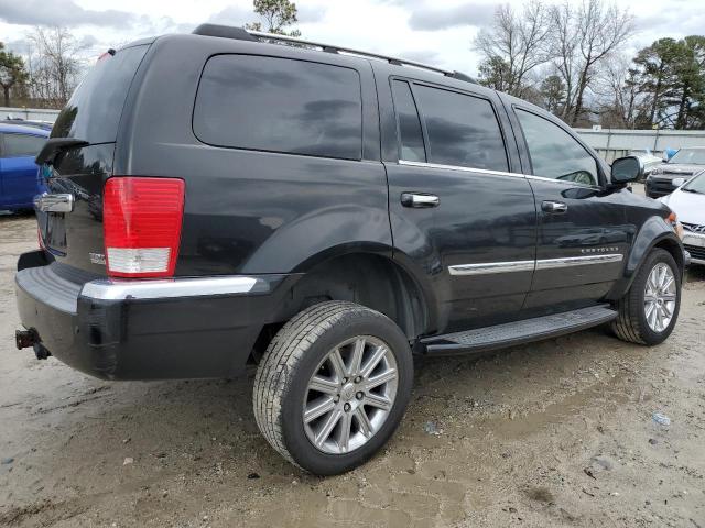 1A8HW58237F519192 - 2007 CHRYSLER ASPEN LIMITED გრაფიტი ფოტო 3